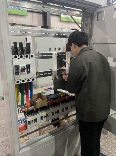 以老帶新 促進成長1