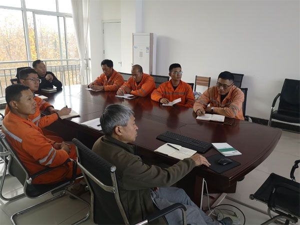 嚴(yán)控冬季施工安全1