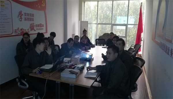 加強內(nèi)部培訓 提升員工技能